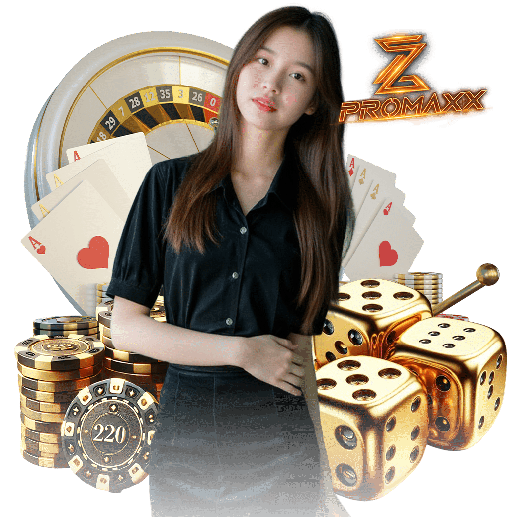 zpromax สล็อต